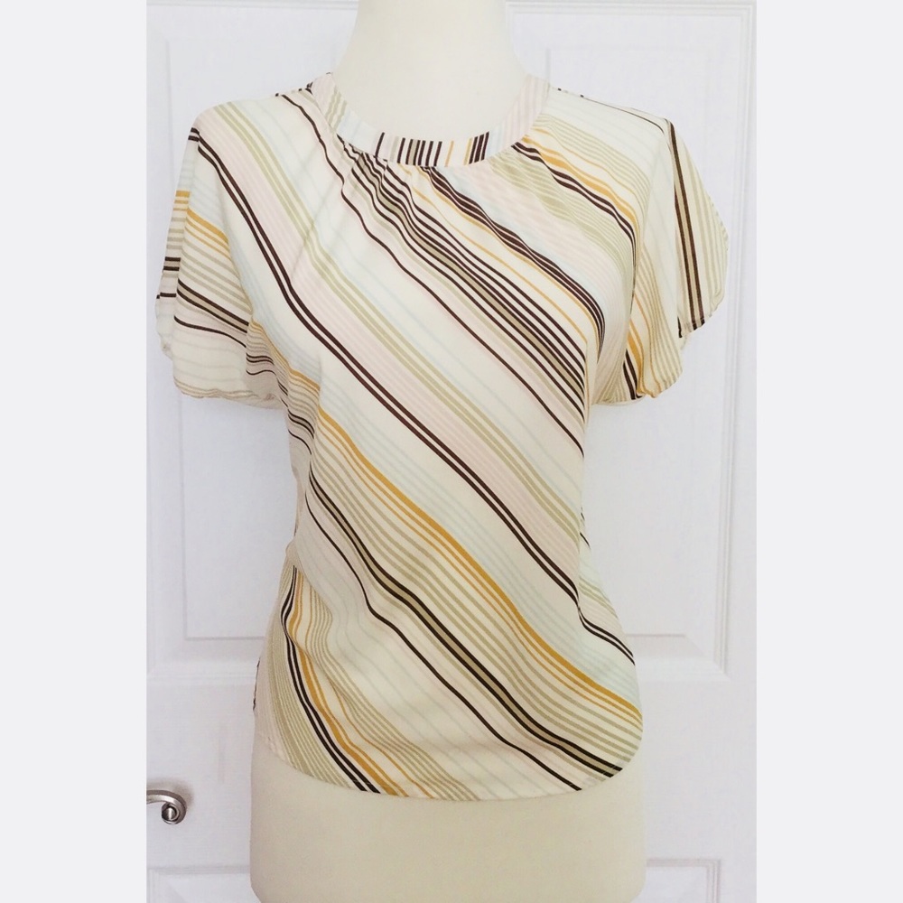 New Gap Top Medium M